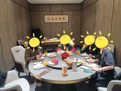 -神洲四海大酒楼(王府井澳门中心店)