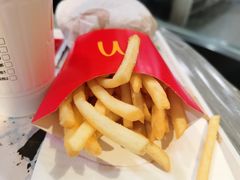 -麦当劳(曲阳店)