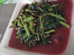 -领鲜土菜馆