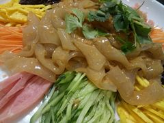 -老苏扬饭店