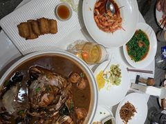 -道道鲜·崇明私房菜(五角场店)