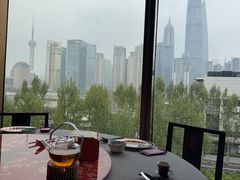 -上海滩餐厅(BFC外滩金融中心店)