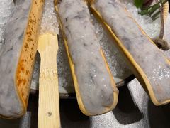 鲜虾滑-盘锦生态酒店-火锅餐厅