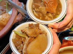 -龚印记牛骨牛杂屋·四代传承(珠影星光城店)