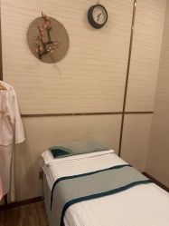 -芳朵美容养生SPA