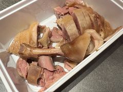 -小厨娘金榜题名(夫子庙秦淮河店)