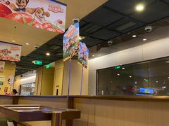 -海底捞火锅(雄峰城店)
