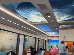 -极橙儿童齿科矫正中心(奥城店)