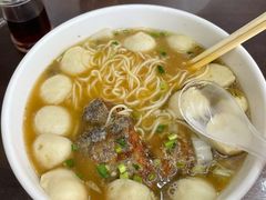 -从前慢海鲜面馆