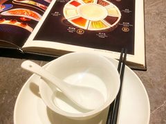 -羲和雅苑•北京烤鸭(国贸商城店)