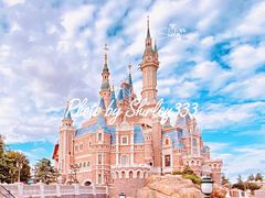 -上海迪士尼度假区