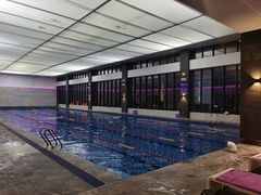 -我爱运动健身·游泳·瑜伽·普拉提馆(大卫城店)