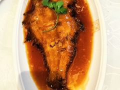 -金家老三饭庄(常营店)