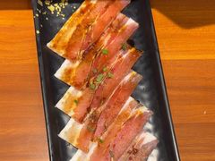 -九田家黑牛烤肉料理(国芳店)