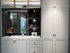 -索菲亚全屋定制衣柜橱柜家具(金源居然之家世纪购物中心店)