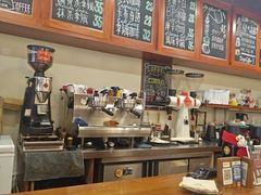 -HUG COFFEE(鼓楼店)