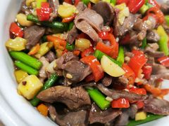 -湘赣风味小厨(娄葑老店)