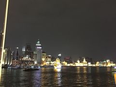 -新龙船黄浦江餐饮游船官方自营店