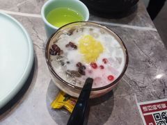 -奔跑吧陕菜·盛世长安(民乐园万达店)
