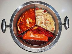 -犊门火锅(长沙五一广场总店)