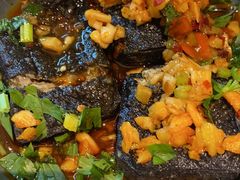 -百春原湖南牛肉粉(百联世纪店)
