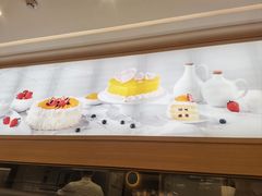 -好利来(紫竹院店)