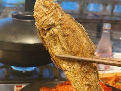 -聚汇三少·龙虾·中餐厅(莫邪路新天地店)