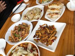 -新疆伏拉沃餐厅(白龙南路店)