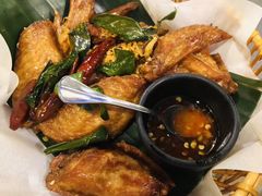 -simply thai天泰(长泰广场店)