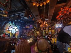 -长沙玛格丽特清吧(解放西路店)