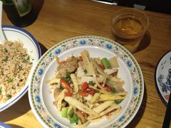 -老乡村(南湖路店)