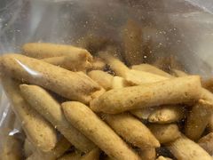 -墨茉点心局(梅溪湖新天地一店)