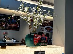 -羊门客在·烤盐池滩羊·川菜