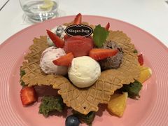 -哈根达斯(滨江店)