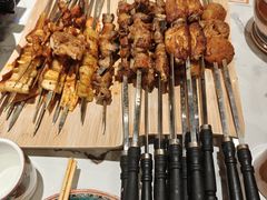 -巴依老爷新疆美食(常营店)