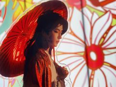 -河北村民俗体验园