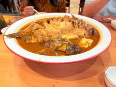 -六合居·邯郸菜·武安菜起源地