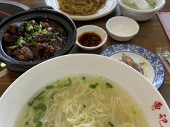 -庄行曹记羊肉(泗泾店)
