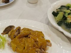 -东江海鲜酒家(艺都分店)