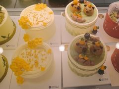 -派悦坊·甜品·蛋糕(虹口龙之梦店)