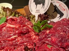 -二刀潮牛(重庆光环购物公园店)