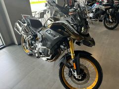-北京德悦行BMW宝马摩托车