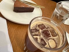 -大酉·M Coffee(北京美术馆店)