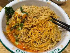 -袁记云饺(鼓楼店)