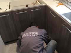 -佰丽爱家全屋定制(汶水店)