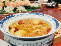 -宁邦·家宴·南京菜(红山动物园店)