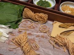 -明湖楼·经典鲁菜山东海鲜(大明湖店)