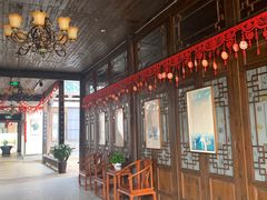 -聚春园驿馆(福州三坊七巷店)