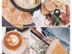 -Fern Forest Cafe