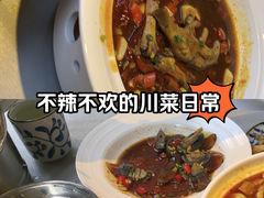 -老三样 · 江西菜馆(前海壹方汇店)